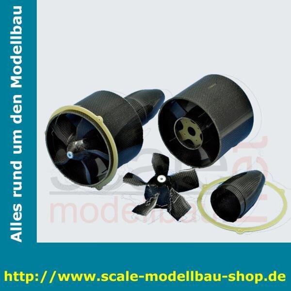 TurboFan 3000 8mm