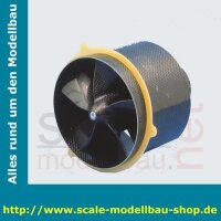 TurboFan 4000/8