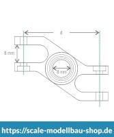 Z-Spinner (CN) 30mm