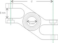 Z-Spinner (CN) 45mm