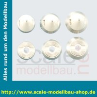Präz-Spinner 45/12mm