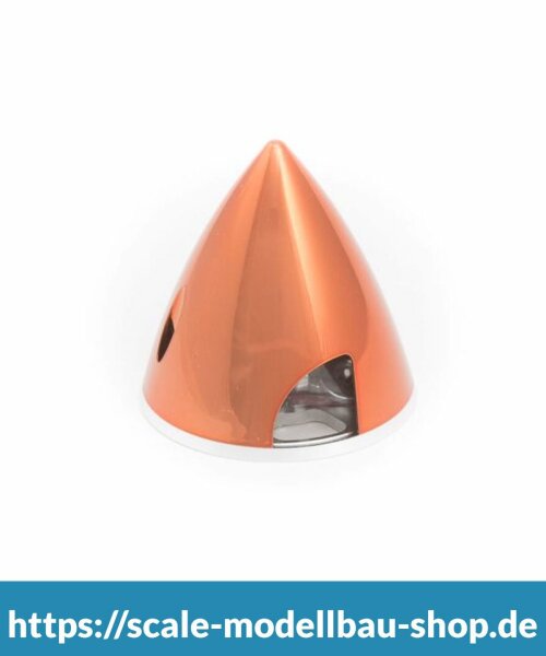 Spinner A(K 70mm,met-orange
