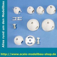 CN-Spinner 36/3,00mm spitz