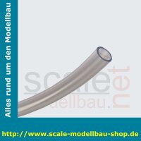 PVC-SCHLAUCH 2/4mm