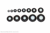 Ballonrad Ks-Felge   25/2mm