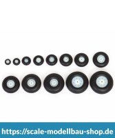Ballonrad Ks-Felge   38/3mm
