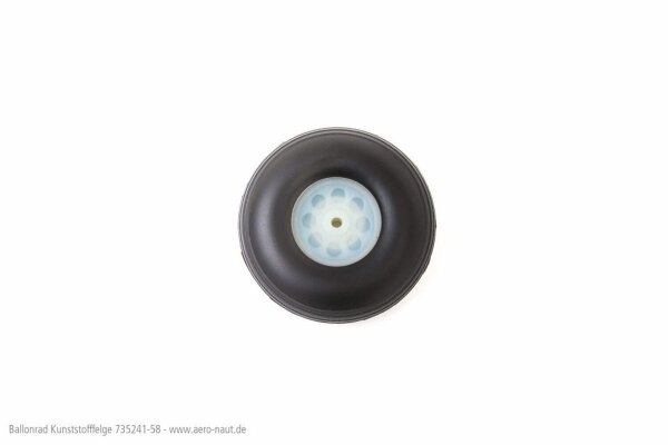 Ballonrad Ks-Felge 178/8mm
