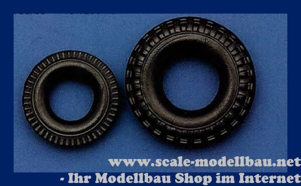 AUTOREIFEN/FENDER 32mm