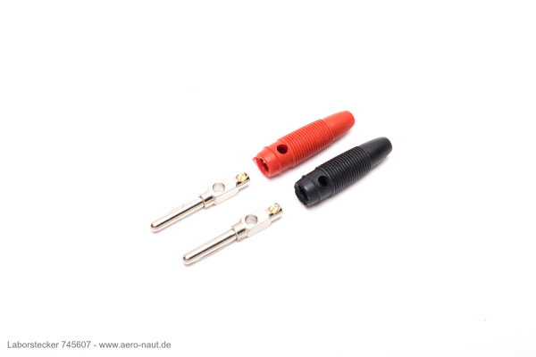 STECKER r/s