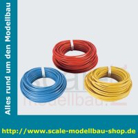 LITZE schw.10m