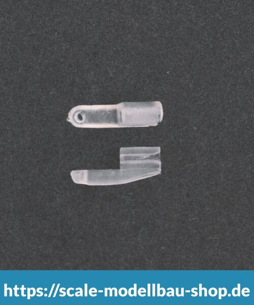 Sicherungsclip 1,2 mm