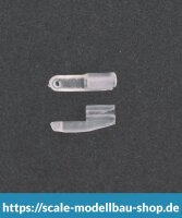 Sicherungsclip 1,8-2,0 mm