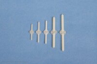 Stiftscharnier 4,5x12x76mm