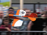 DMFV JUMP! Racer