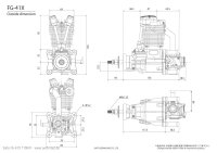 SAITO FG 41X