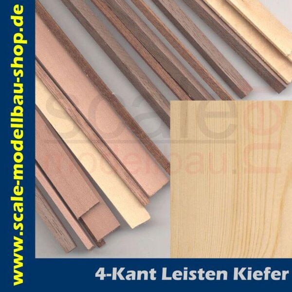 KIEFERL.  1x  7mm/1m