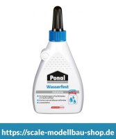 PONAL Weissl.Fl.120g