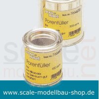 PORENFÜLLER ca. 250ccm