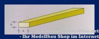 MS-4kant 330x8,0x3,0