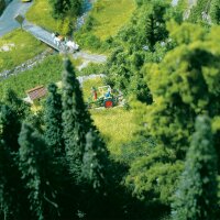 Faller 36 Maispflanzen