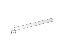 PP-3kant/60  330x6,0 s