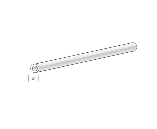 P-Rundrohr  330x 9/7br