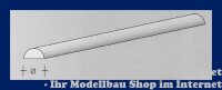 PP-Halbrund 1000x5,0gr