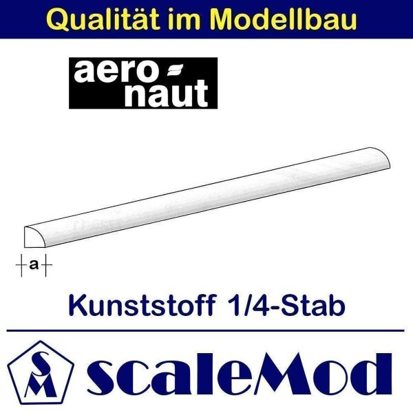 PP-Viertel. 1000x3,0bl