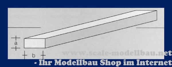 P-R-Eck 1000x2,0x3,5bl