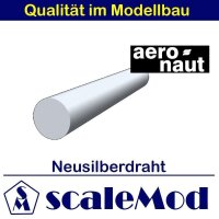 Neusilber r.1000x2,0mm
