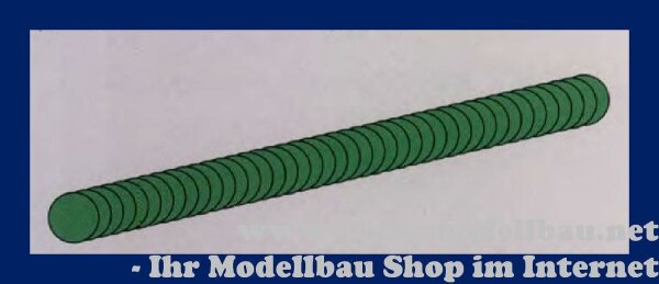 Eisen-Gewindest.1m/M5