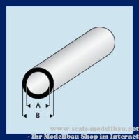 Rohr rostfrei 2/1,4mm