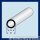 Rohr rostfrei 4/3,4mm