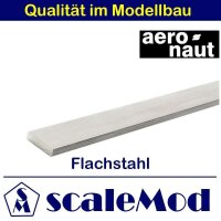 Flachstahl 1m/10x1,2mm