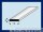 Flachstahl 1m/10x1,2mm