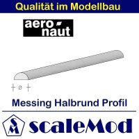MS-Halbrund 3,5/1,5mm