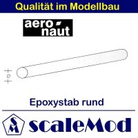 Polyester-Rundstab 3mm