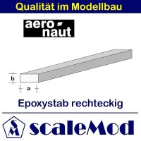 Epoxydstab 1000x3x2  A