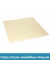 MS-BLECH 200x200x1,5mm