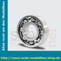 KUGELLAGER/5mmWelle