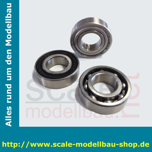 RAD.-KUGELL.4mmWelle