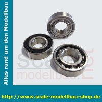 RAD.-KUGELL.5mmWelle