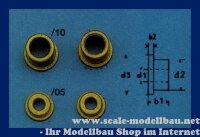 Sinterlager mB. 4mm