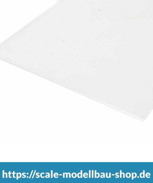 PVC klar 600x500x0,70mm