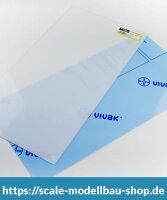 VIVAK klar-tr.0,20mm