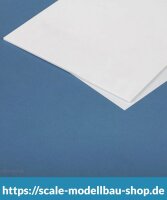 ABS 500x400x1.5mm