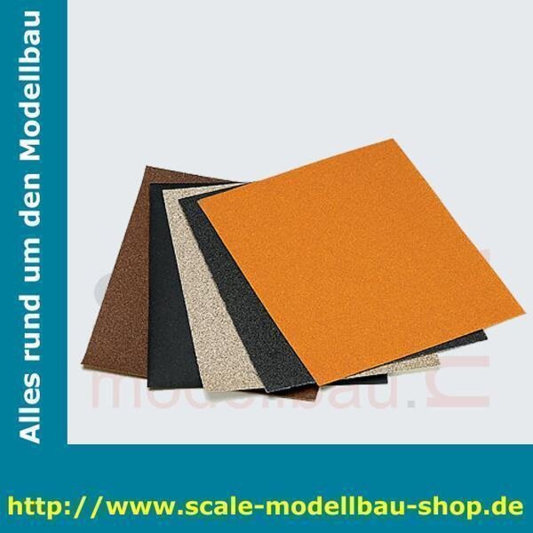 SCHLEIFPAPIER K400