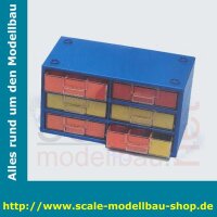 Kleinteile-Magazin      A