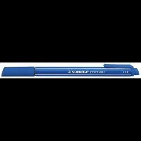 STABILO pointMax Filzstift blau, 1 St.