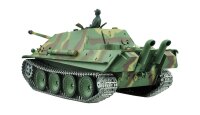 Panzer 1:16 Jagdpanzer G - 2,4GHz Rauch- & Sound, Schuss, Metallgetriebe, Metall  ( 23049 )